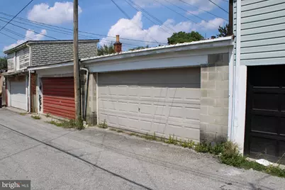 708 Roosevelt Avenue #GARAGE, York, PA 17404 - Photo 1