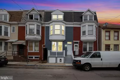 437 W College Avenue, York, PA 17401 - Photo 1