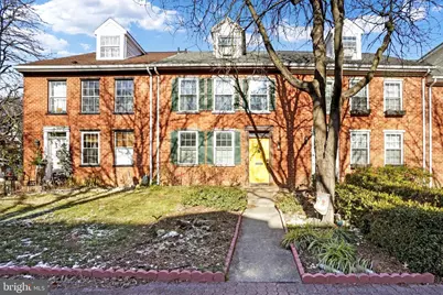 361 W Newton Avenue, York, PA 17401 - Photo 1