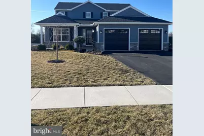 412 Dover Drive, Dillsburg, PA 17019 - Photo 1