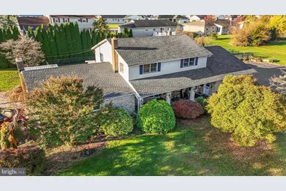 890 Cape Horn Road, York, PA 17402 - Photo 1