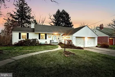 111 S Findlay Street, York, PA 17402 - Photo 1