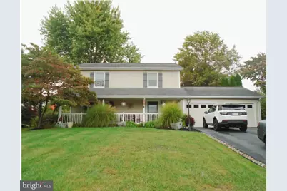 510 W Siddonsburg Road, Dillsburg, PA 17019 - Photo 1