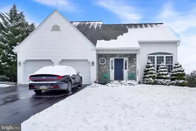 595 Apple Tree Lane, Mount Wolf, PA 17347 - Photo 1