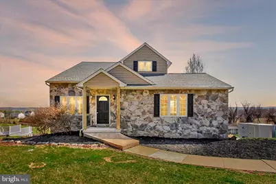 5086 Waltersdorff Road, Spring Grove, PA 17362 - Photo 1