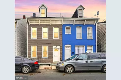 218 S Penn Street, York, PA 17401 - Photo 1