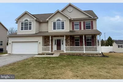 3415 Raintree Road, York, PA 17404 - Photo 1