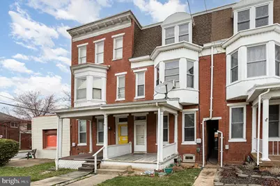 1005 S Queen Street, York, PA 17403 - Photo 1