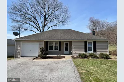 7462 Reynolds Mill Road, Seven Valleys, PA 17360 - Photo 1