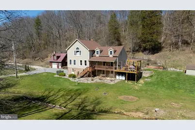 124 Pump House Lane, Seven Valleys, PA 17360 - Photo 1