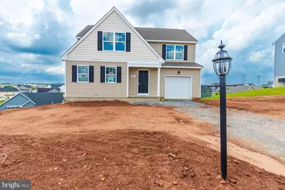 287 Valley View Circle #95, York, PA 17408 - Photo 1