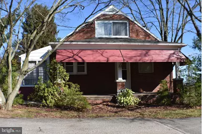 5831 Old Carlisle Road, Dover, PA 17315 - Photo 1