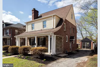 110 N Manheim Street, York, PA 17402 - Photo 1