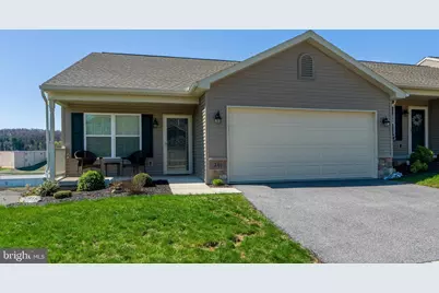 201 Jutland Way #247, Red Lion, PA 17356 - Photo 1