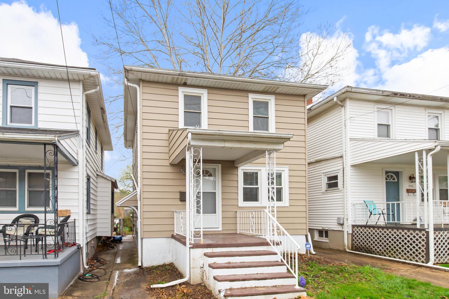 332 Springdale Rd, York, PA 17403 - MLS PAYK2079636 - Coldwell Banker