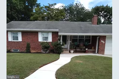 809 McCosh Street, Hanover, PA 17331 - Photo 1