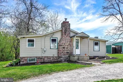 1345 Bowers Bridge Road, Manchester, PA 17345 - Photo 1