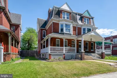 662 Linden Avenue, York, PA 17404 - Photo 1