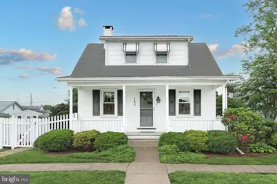 1492 Leonard Street, York, PA 17404 - Photo 1
