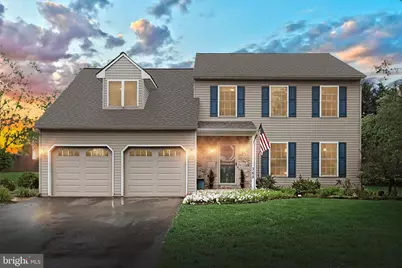 365 Apple Tree Lane, Mount Wolf, PA 17347 - Photo 1