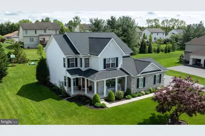 1432 Greenmeadow Drive, York, PA 17408 - Photo 1