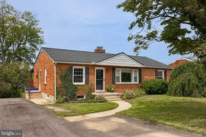 520 S Vernon Street, York, PA 17402 - Photo 1