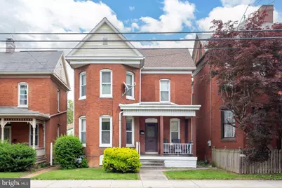 449 Carlisle Street, Hanover, PA 17331 - Photo 1