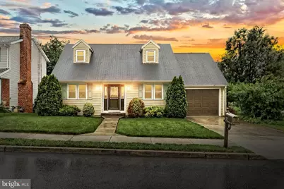 514 Hartman Avenue, Hanover, PA 17331 - Photo 1