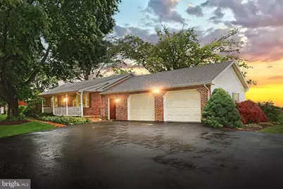 5075 E Berlin Road, East Berlin, PA 17316 - Photo 1