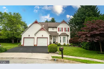 705 Hemlock Court, Hanover, PA 17331 - Photo 1