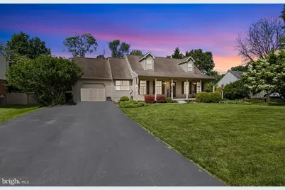 4441 Cedarwood Drive, York, PA 17402 - Photo 1