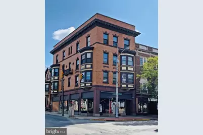 203 S George Street #2ND FLOOR, York, PA 17401 - Photo 1