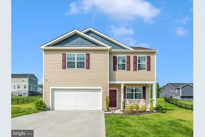 104 Knobby Hook, Hanover, PA 17331 - Photo 1