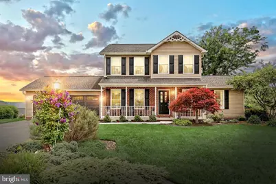 219 Runningboard Road, Stewartstown, PA 17363 - Photo 1