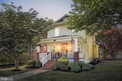 42 N Russell Street, York, PA 17402 - Photo 1