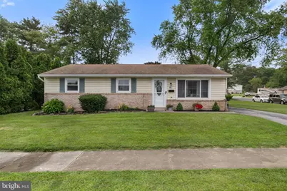 41 Butter Road, Dover, PA 17315 - Photo 1