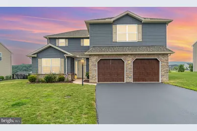 1133 Park Avenue, Dillsburg, PA 17019 - Photo 1