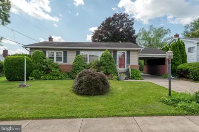 861 Gunnison Road, York, PA 17404 - Photo 1