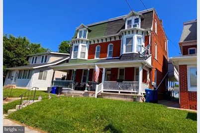 1619 W Market Street, York, PA 17404 - Photo 1