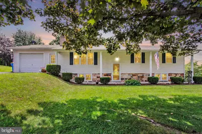 5627 Blue Hill Road, Glenville, PA 17329 - Photo 1