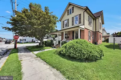 401 Walnut Street, Wrightsville, PA 17368 - Photo 1