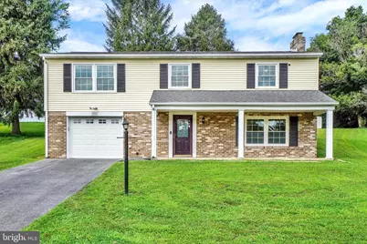 1802 Saratoga Road, York, PA 17402 - Photo 1