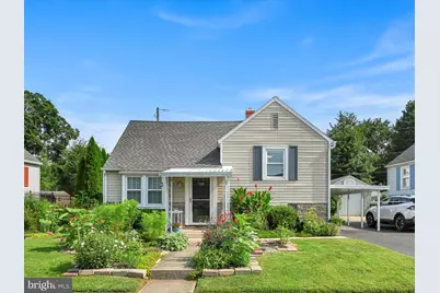 739 Priority Road, York, PA 17404 - Photo 1