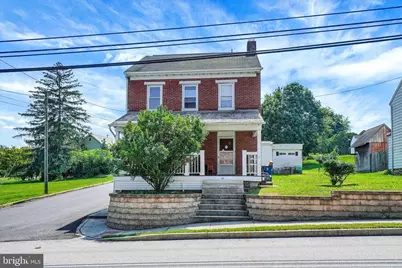 25 N Main Street, York, PA 17403 - Photo 1
