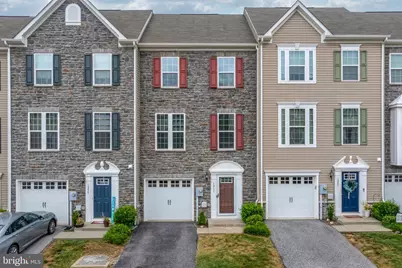 1251 Rannoch Lane #32, York, PA 17403 - Photo 1