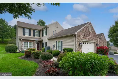 1745 Stone Hill Drive, York, PA 17402 - Photo 1