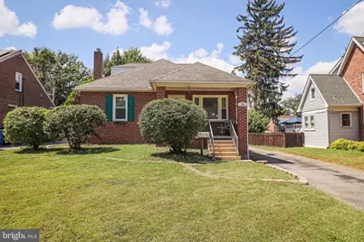 114 N Rockburn Street, York, PA 17402 - Photo 1
