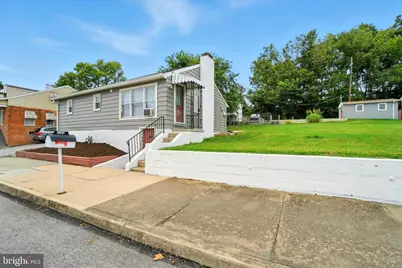 1345 W College Avenue, York, PA 17404 - Photo 1