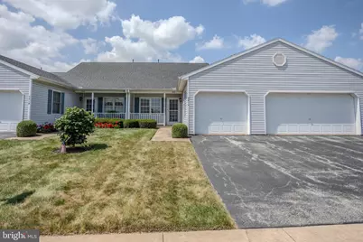 3016 Village W Circle, York, PA 17404 - Photo 1