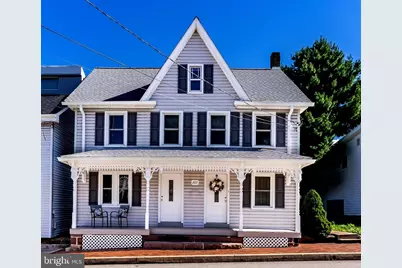 307 W Front Street, Lewisberry, PA 17339 - Photo 1